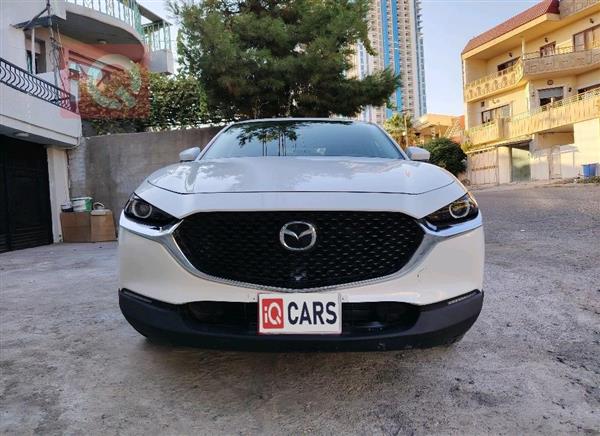 Mazda CX-30 2024 for sale in Iraq - Sulaymaniyah